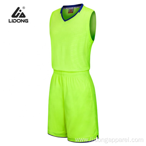 Basketball Jersey Uniform Custom Basketball Jerseys Design